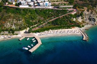 Seafront, 5star Home - 4min Walk To Private Beach - Agia Pelagia - 9