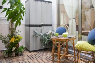 BEAUTIFUL SILENT APARTMENT Private Parking - Seville - 4