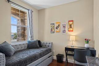 Appartement Tanger Ville WIFI GRATUIT (FIBRE OPTIQUE) - Tangier - 8