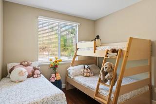 Appartement Tanger Ville WIFI GRATUIT (FIBRE OPTIQUE) - 5