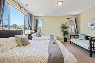 Appartement Tanger Ville WIFI GRATUIT (FIBRE OPTIQUE) - Tangier - 3
