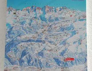 Appartamento Incantevole immerso nella neve - Marilleva - 9