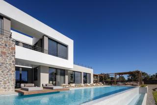 Villa al Sur - Chania - 9