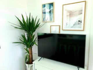Tarifa Cozy House - Modern, Pool, Parking, Wifi, - Tarifa - 1