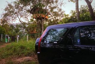 Kandy Nature Resort - Ampitiya - 9