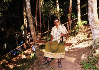Kandy Nature Resort - Ampitiya - 3