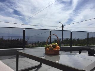 Calheta Ocean View Apartment 2 - Air Condition - 1