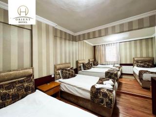 Orient Hotel - 1