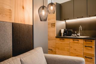 Cabin8 Alpine Flair Apartments - Pertisau - 4