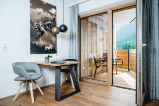 Cabin8 Alpine Flair Apartments - Pertisau - 2