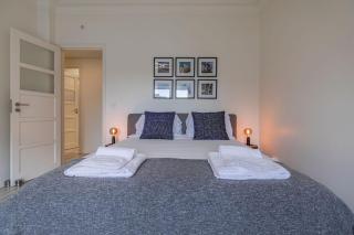 Glamorous Lisbon 2BDR Apartment by LovelyStay - Lissabon - 5