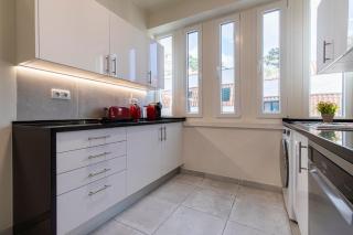 Glamorous Lisbon 2BDR Apartment by LovelyStay - Lissabon - 7