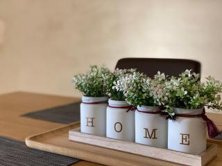 Appartement 4 personnes dans château avec piscine - 2