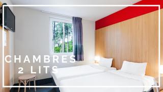 B&B HOTEL Mont-de-Marsan - Saint-Avit - 7