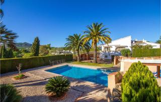 Stunning Apartment In Los Cerezos - Benitachell - 9