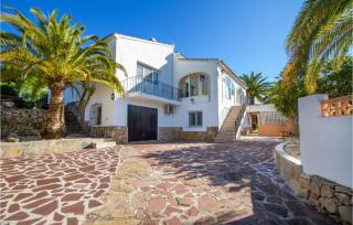 Stunning Apartment In Los Cerezos - Benitachell - 8