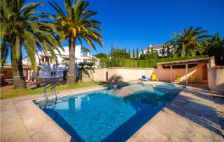 Stunning Apartment In Los Cerezos - Benitachell - 6