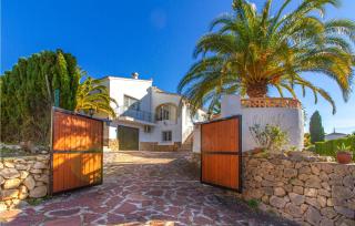 Stunning Apartment In Los Cerezos - Benitachell - 5