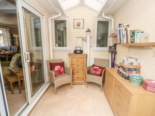 Bumble Bee Cottage - Skegness - 2