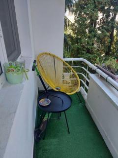 Apartament Marasesti - Piteşti - 6
