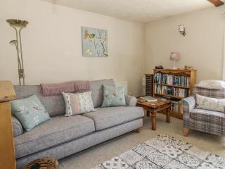 Megs Cottage - Norwich - 6