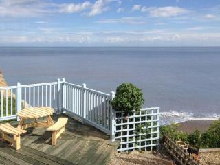 Anchorage - Watchet - 0