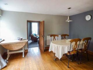 Corner Cottage - Reynoldston - 4
