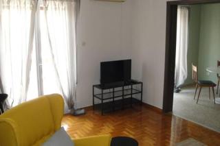 Illisia Roof Apartment - Atene - 6