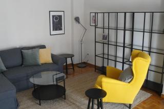Illisia Roof Apartment - Atene - 9