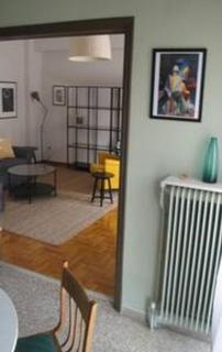 Illisia Roof Apartment - Atene - 5