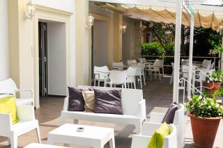 Hotel Villa Fernanda - Massa Lubrense - 3