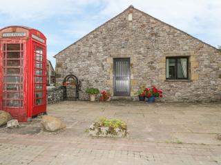 Pond End Cottage - Morland - 9
