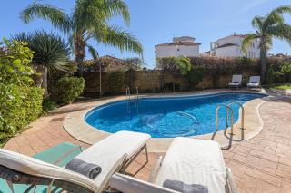 Villa Riviera - Sitio de Calahonda - 9