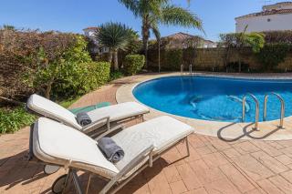 Villa Riviera - Sitio de Calahonda - 5