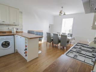 Corrafeckloch Forest Cottages - Bargrennan - 2