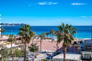 Apartamentos Apolo16 (II-3º-12) - Calpe - 5