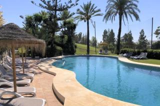 Las Pergolas - Marbella - 7