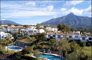Las Pergolas - Marbella - 9
