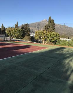 Las Pergolas - Marbella - 6