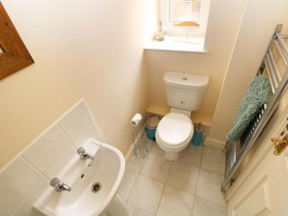 Flat 2, 4 St Edmund's Terrace - Hunstanton - 3