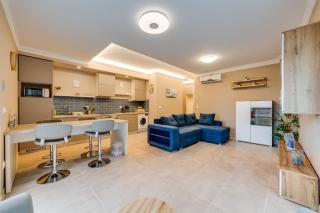 Forest Földvár Apartmanok By BLTN - Balatonföldvár - 9