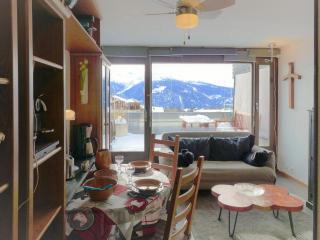 Studio Jeanne D'Arc Apt- E-36 by Interhome - Crans-Montana - 5