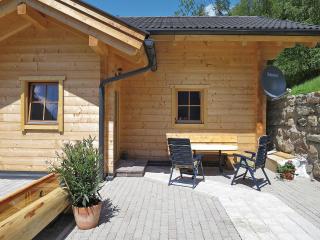 Chalet Waltl by Interhome - Fusch an der Glocknerstrasse - 5