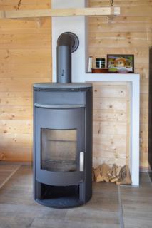 Chalet Waltl by Interhome - 2