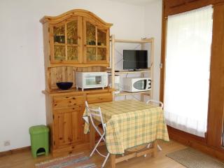 Apartment L'Enclave I et J-7 by Interhome - Les Contamines-Montjoie - 2