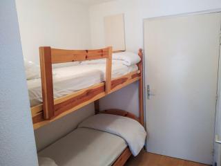 Apartment L'Enclave I et J-7 by Interhome - Les Contamines-Montjoie - 6