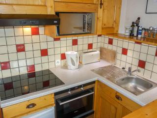 Apartment Le Brûlaz by Interhome - Les Contamines-Montjoie - 7