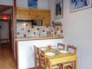 Apartment Le Brûlaz by Interhome - Les Contamines-Montjoie - 4