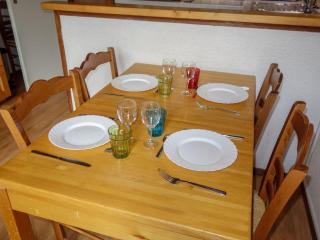 Apartment Le Brûlaz by Interhome - Les Contamines-Montjoie - 3