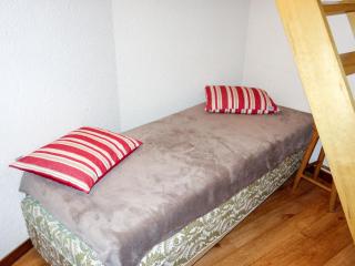 Apartment Le Brûlaz by Interhome - Les Contamines-Montjoie - 2